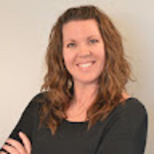 Meet your Posher, Joelle